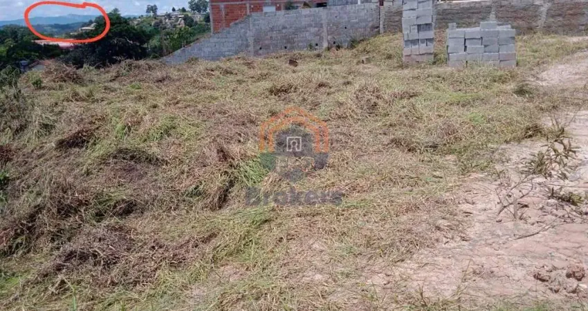 Terreno à venda na Rua 2, Parque Florença, Jarinu