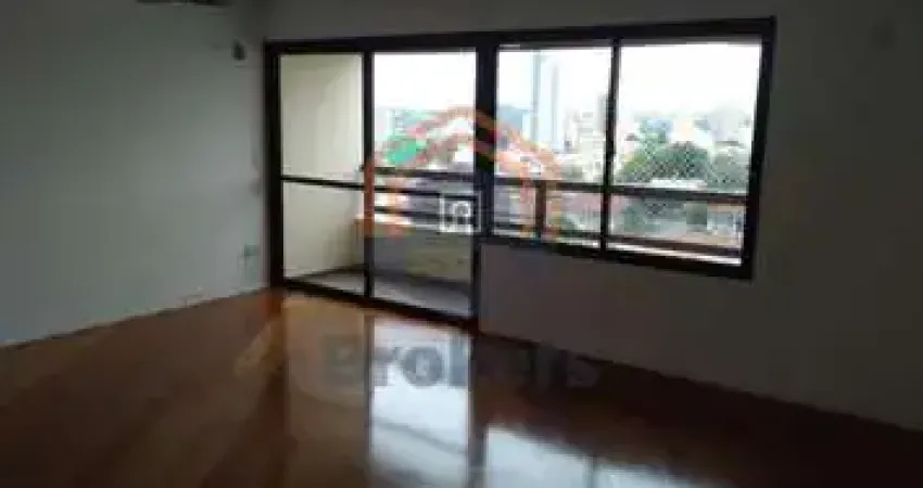 Apartamento com 3 quartos à venda na Rua Zuferey, 555, Vila Progresso, Jundiaí