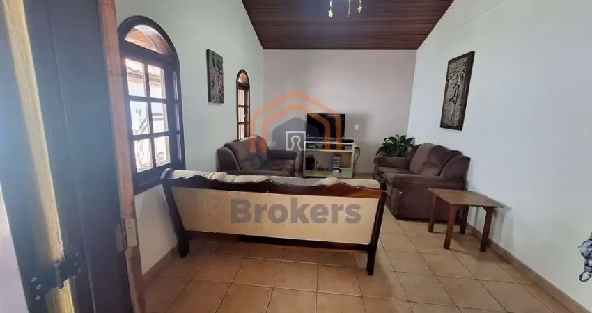 Casa com 3 quartos à venda na Rua Ernestina de Castro Marcondes, 290, Parque da Represa, Jundiaí