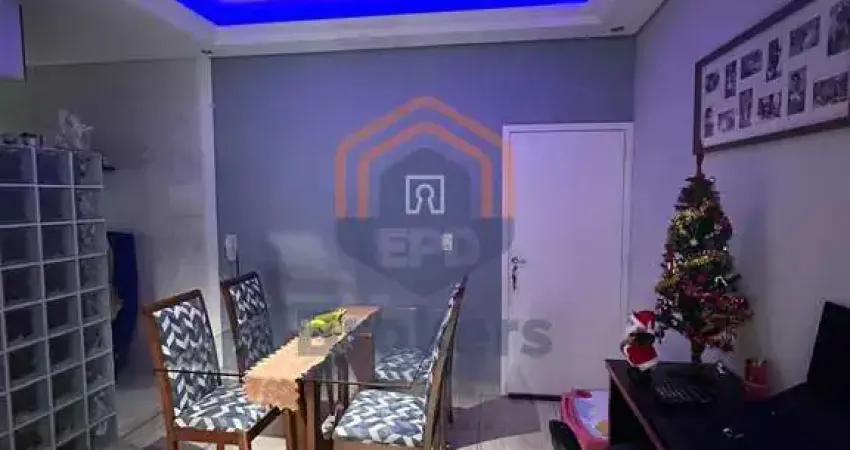 Apartamento com 2 quartos à venda na Rua Uva Niagara, Morada das Vinhas, Jundiaí