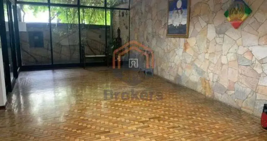 Casa com 3 quartos à venda na Rua Pandiá Calógeras, 254, Vila Argos Nova, Jundiaí