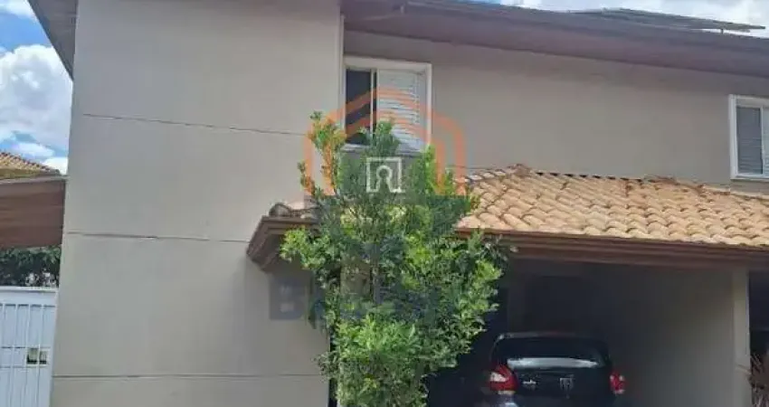 Casa com 3 quartos à venda na Avenida Antônio Pincinato, 1700, Recanto Quarto Centenário, Jundiaí