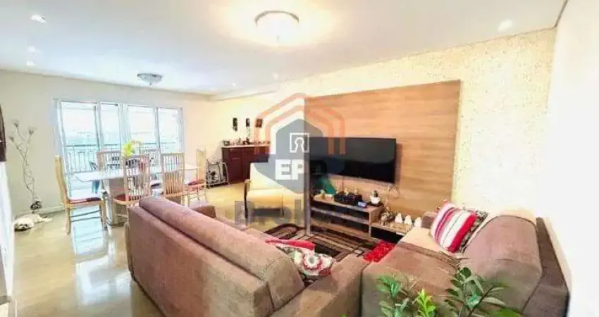 Apartamento com 3 quartos à venda na Rua Chiara Lubich, 371, Jardim Ermida I, Jundiaí