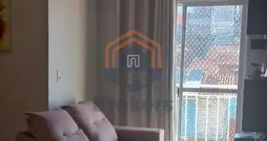 Apartamento com 2 quartos à venda na Rua Stefano Scarazzato, Parque da Colônia, Jundiaí