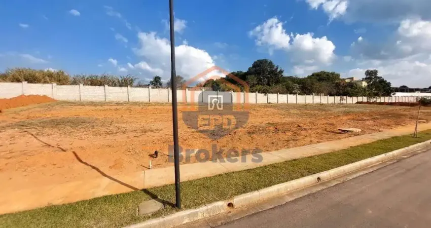 Terreno à venda na Avenida Reynaldo de Porcari, Medeiros, Jundiaí
