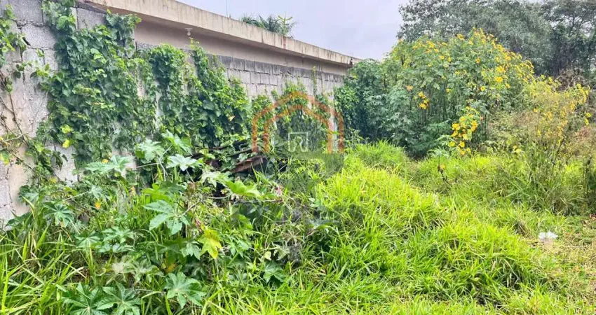 Terreno à venda na Rua cinco, Roseiral, Jarinu