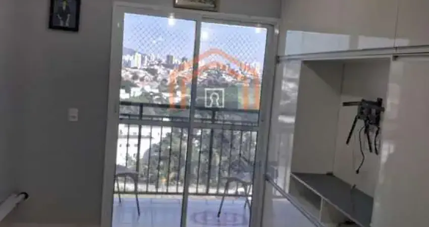 Apartamento à venda na Rua Profa. Maria Eugênia Pestana, 420, Agapeama, Jundiaí