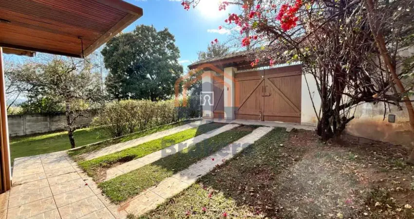 Casa comercial à venda na Avenida do Progresso, Ponte Alta, Jarinu