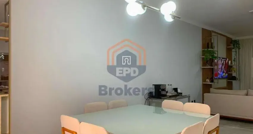 Casa com 3 quartos à venda na Rua Rosa Fontebasso Muller, Jardim Marambaia, Jundiaí