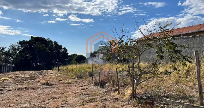 Terreno à venda na Rua Dante Alighieri, Dos Ivo, Jarinu