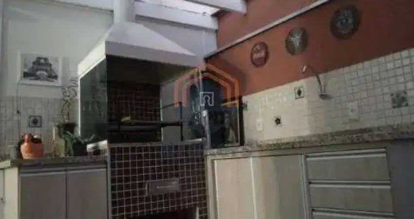 Casa com 3 quartos à venda na Rua Afonso Celso, Jardim Itália, Jundiaí