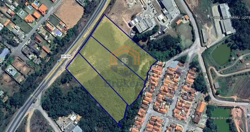 Ponto comercial à venda na Rodovia Edgard Máximo Zambotto, Jardim Morada Alta, Jarinu