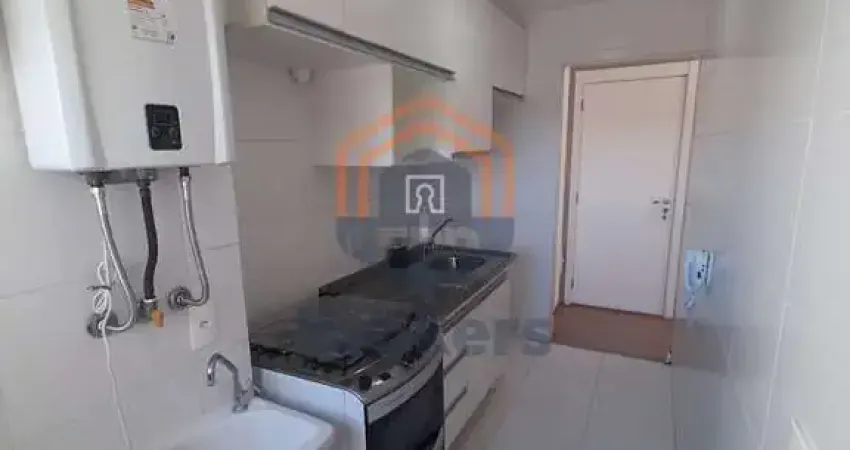 Apartamento com 3 quartos à venda na Rua União, 452, Parque União, Jundiaí