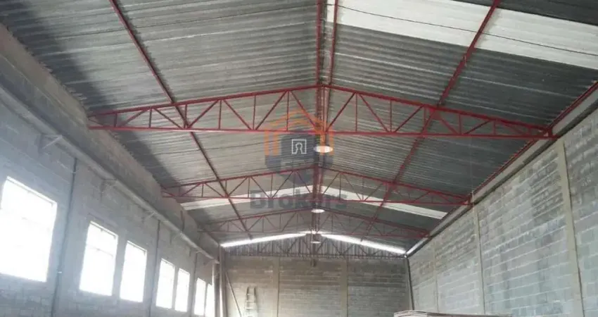 Barracão / Galpão / Depósito à venda na Avenida Brasil, 1721, Do Pinheirinho, Itupeva