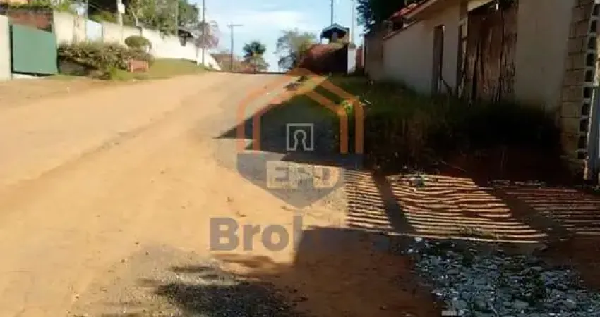 Terreno à venda na Estância Alvorada - Jarinu, Maracanã, Jarinu