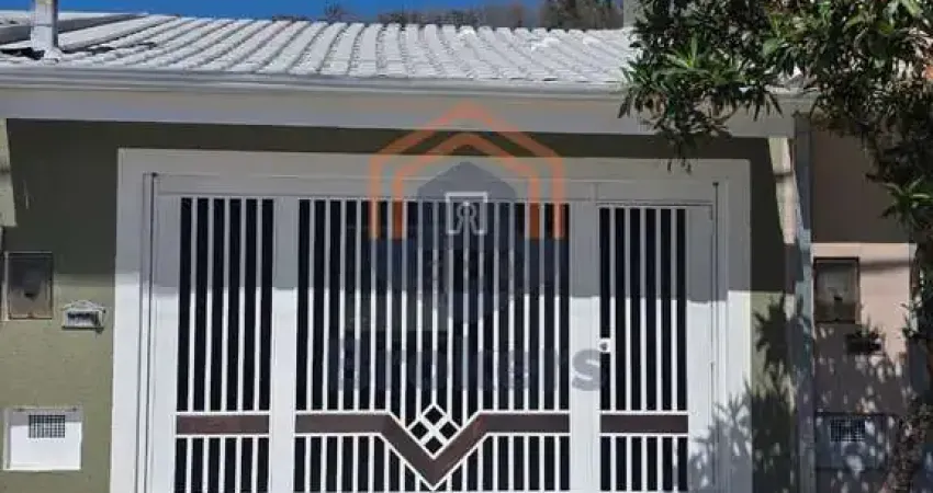 Casa com 3 quartos à venda na Rua Adão José Siqueira Mello, 357, Fazenda Grande, Jundiaí