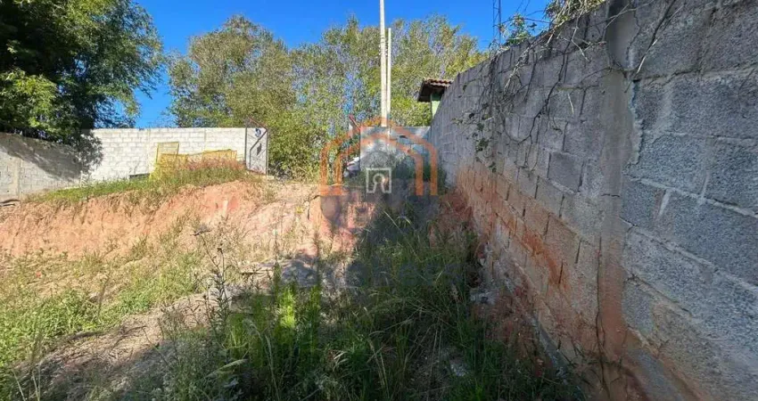 Terreno à venda na Rua Barros Neto, Maracanã, Jarinu