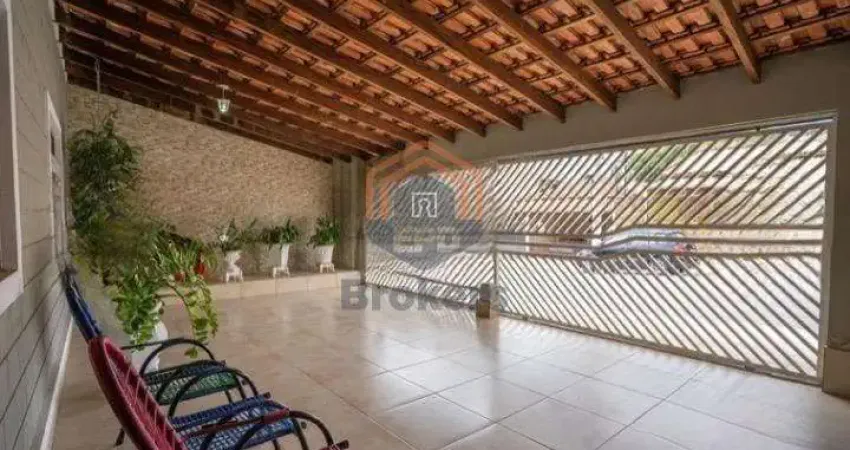 Casa com 3 quartos à venda na Rua Santa Rita de Cássia, Santo Antônio, Itupeva