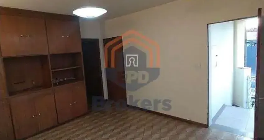 Casa com 2 quartos à venda na Rua da Padroeira, Centro, Jundiaí