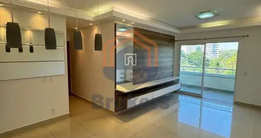 Apartamento com 3 quartos à venda na Avenida Dr. Adilson Rodrigues, 2395, Jardim das Samambaias, Jundiaí