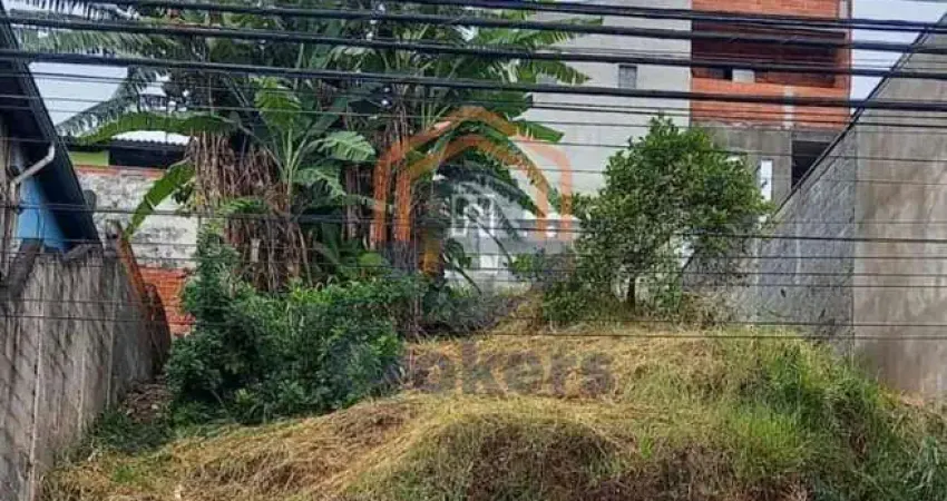 Terreno à venda na Rua Orós, Jardim América, Várzea Paulista