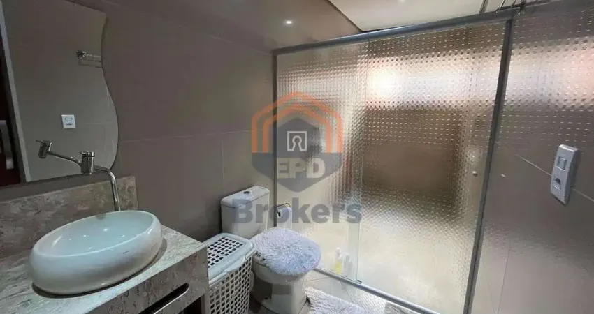 Casa sobrado em vila constanca (botujuru) - campo limpo paulista, sp