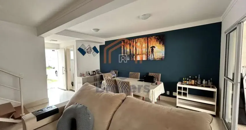 Casa com 3 quartos à venda na Avenida Caetano Gornati, Engordadouro, Jundiaí