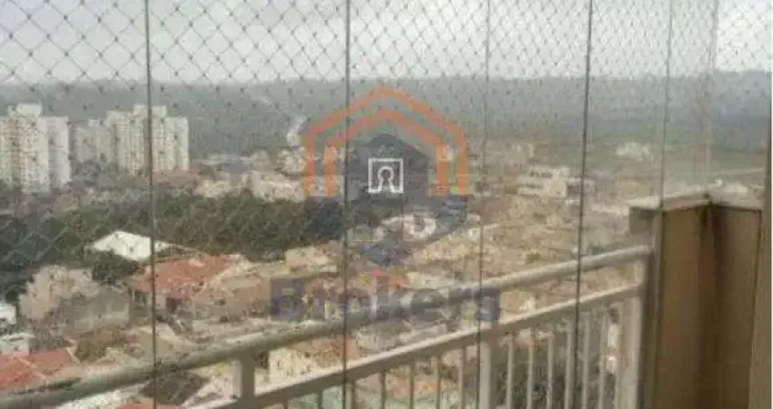 Apartamento com 3 quartos à venda na Avenida Luiz José Sereno, 880, Jardim Ermida I, Jundiaí