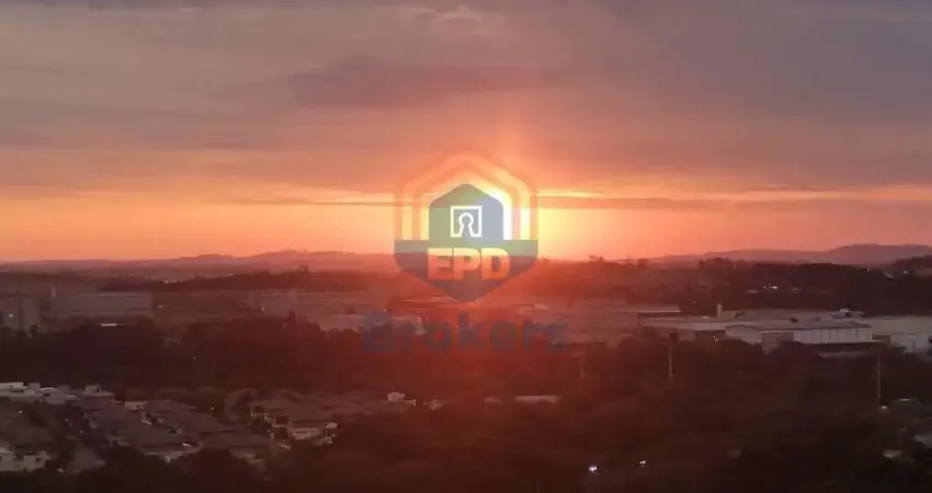 Apartamento com 3 quartos à venda na Avenida Luiz José Sereno, 880, Jardim Ermida I, Jundiaí