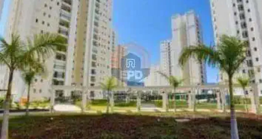 Apartamento com 1 quarto à venda na Rua Chiara Lubich, 371, Jardim Ermida I, Jundiaí