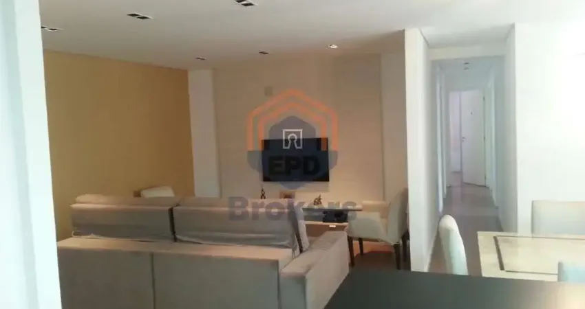 Apartamento com 3 quartos à venda na Rua Chiara Lubich, 371, Jardim Ermida I, Jundiaí