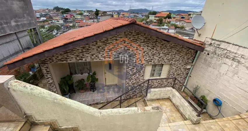 Casa com 2 quartos à venda na Rua José Rabello Portella, Jardim Maria de Fátima, Várzea Paulista