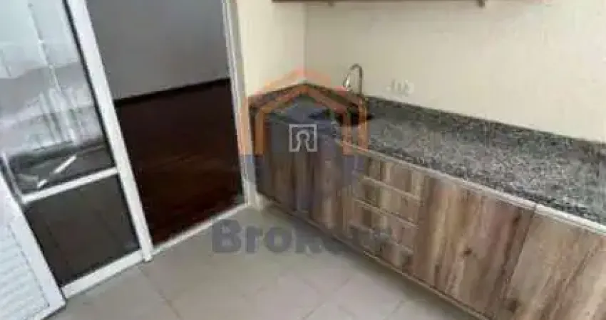 Apartamento com 2 quartos à venda na Rua Chiara Lubich, 371, Jardim Ermida I, Jundiaí