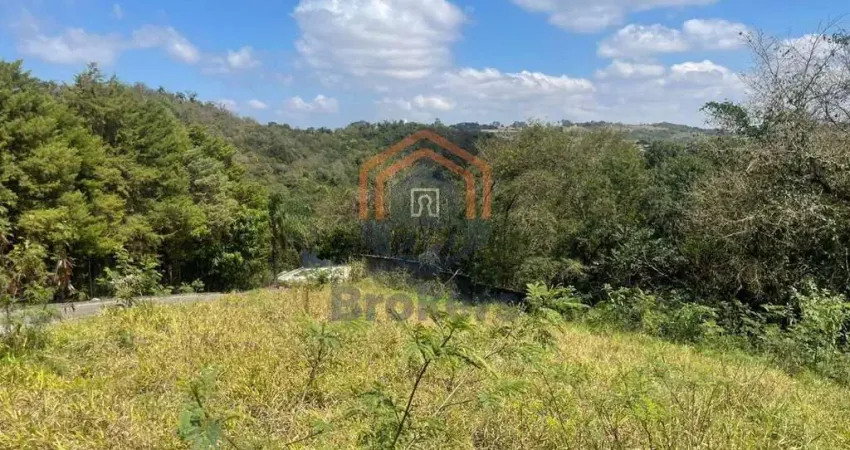 Terreno à venda na Rua Alfredo Vaz Cerquinho, Parque dos Cafezais, Itupeva