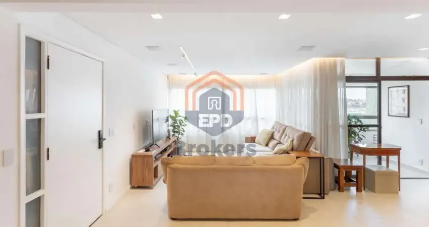 Apartamento com 3 quartos à venda na Rua do Retiro, 1592, Jardim Morumbi, Jundiaí