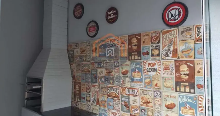 Casa com 3 quartos à venda na Rua Aldo José Biancalana, Residencial Vida Nova I, Vinhedo