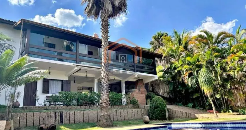 Casa sobrado de condominio em jardim do ribeirão i - itupeva, sp