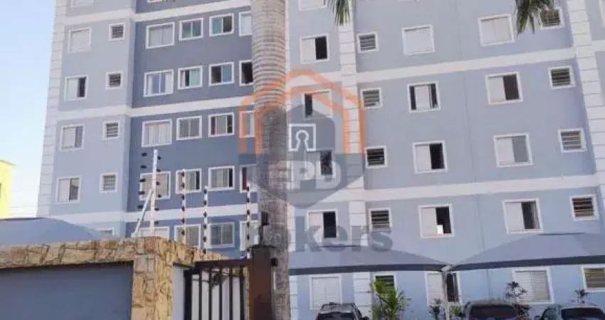 Apartamento com 2 quartos à venda na Rua Dr. Cândido Mojola, 1017, Vila Hortolândia, Jundiaí