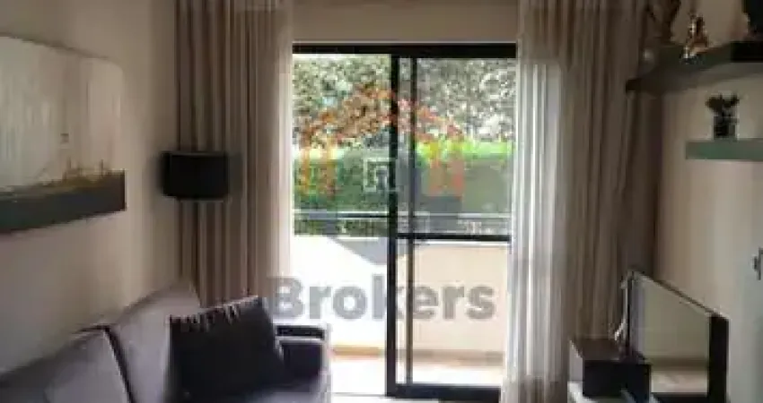 Apartamento com 3 quartos à venda na Rua do Retiro, Vila das Hortências, Jundiaí