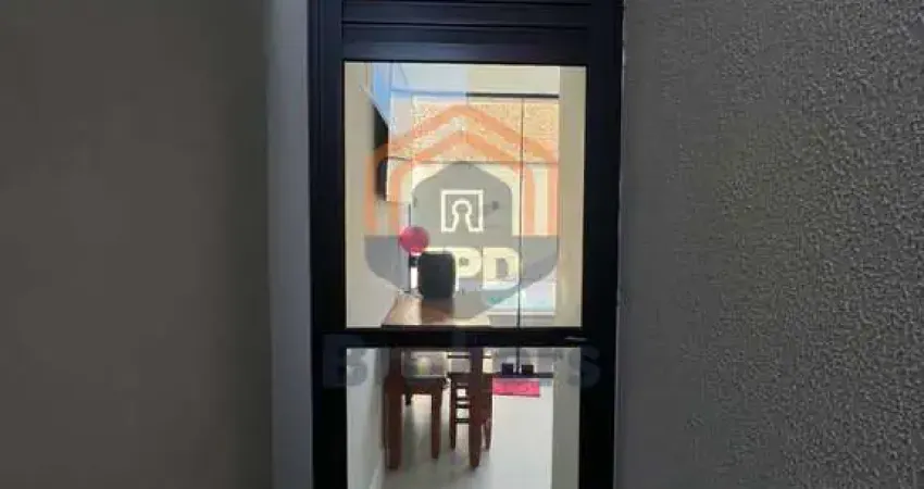 Casa com 2 quartos à venda na Avenida Juvenal Arantes, 1600, Medeiros, Jundiaí