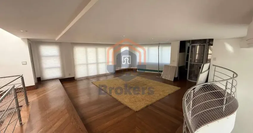 Casa com 5 quartos à venda na Rua Benedito Agostinho, Portal do Paraíso I, Jundiaí