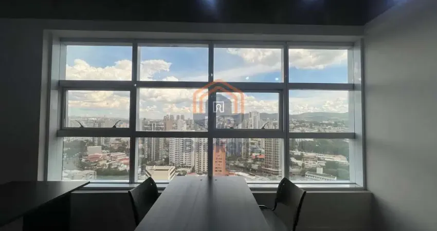 Sala comercial para alugar na Rua Cap. Cassiano Ricardo de Toledo, 191, Chácara Urbana, Jundiaí