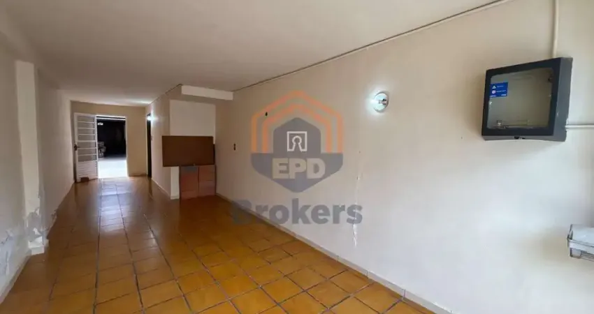 Casa com 4 quartos à venda na Rua Antônio Sibinel, Parque Residencial Eloy Chaves, Jundiaí