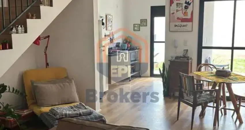 Casa com 2 quartos para alugar na Avenida Juvenal Arantes, 1600, Medeiros, Jundiaí