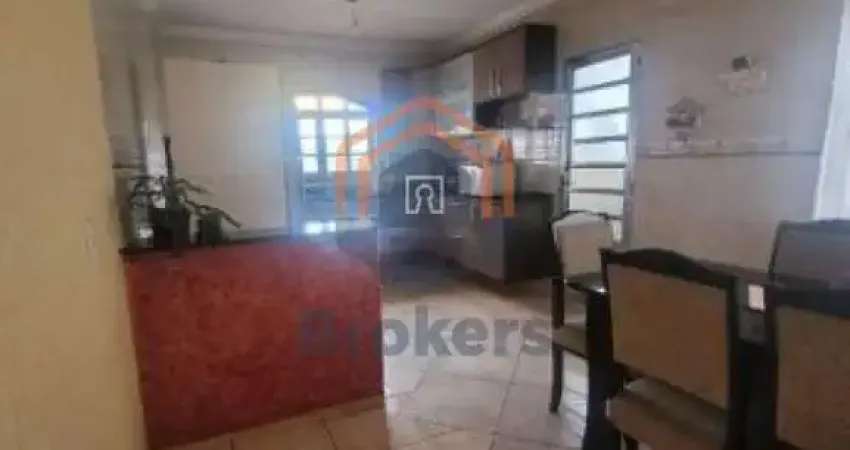 Casa com 3 quartos à venda na Rua Adalberto Moreira Baialuna, 288, Parque Cidade Jardim, Jundiaí