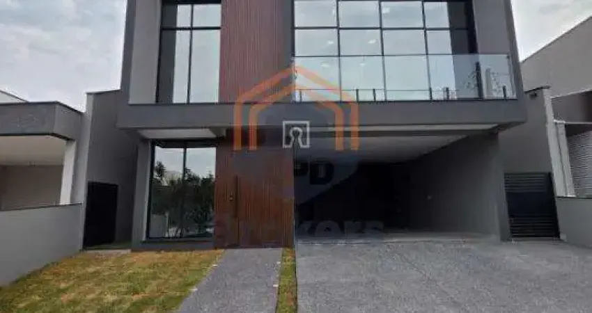 Casa sobrado de condominio em jardim primavera - itupeva, sp