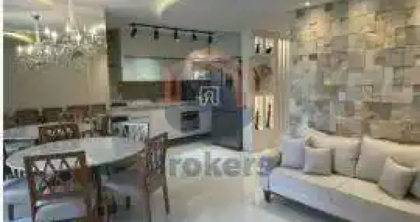 Apartamento com 3 quartos à venda na Avenida Samuel Martins, Jardim do Lago, Jundiaí