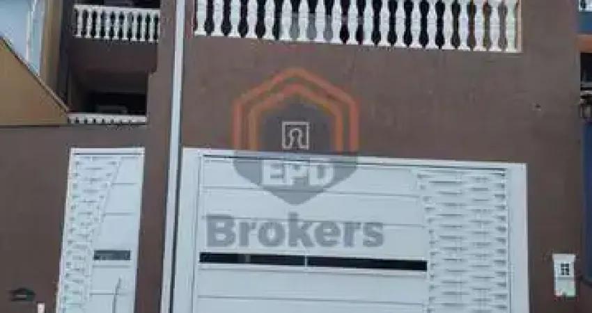 Sobrado a venda com 2 quartos no santa gertrudes-jundiai/sp