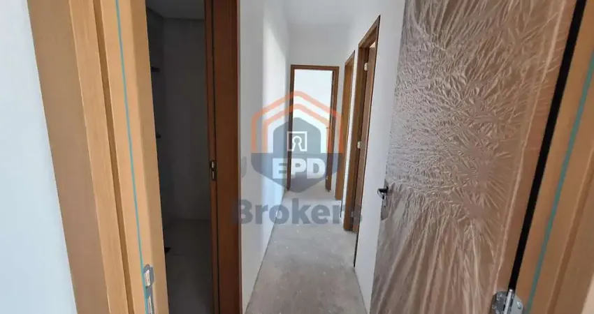 Apartamento com 3 quartos à venda na Rua Aristides Mariotti, 174, Recanto Quarto Centenário, Jundiaí