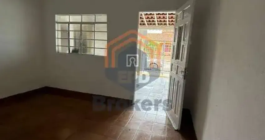Casa com 2 quartos à venda na Rua Fortunato Condini, 265, Vila São João, Itupeva